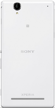 Sony Xperia T2 Ultra D5322 Dual Sim White